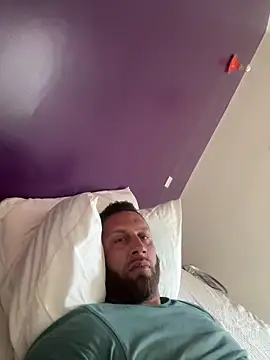 Tiziano94 online show from April 12, 2026, 2:20 pm