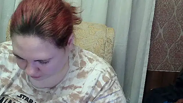 Snapshot of ElviraOreilly chatting on February 27, 2026, 7:35 pm ElviraOreilly online show from February 27, 2026, 7:35 pm