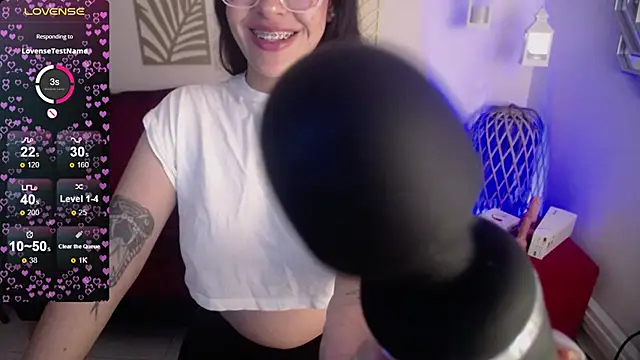 spicydollx online show from March 12, 2026, 1:59 pm