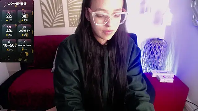 spicydollx online show from March 19, 2026, 1:49 am