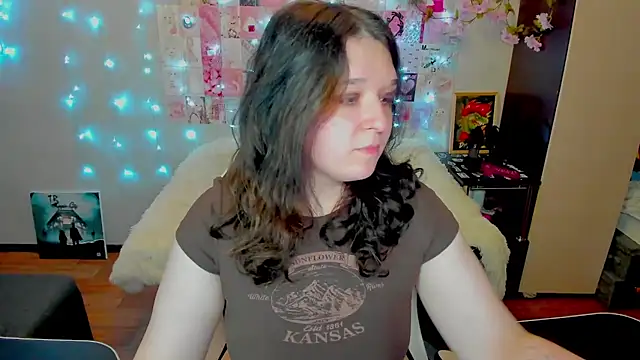 Kate Acid online show from June 26, 2026, 11:32 pm