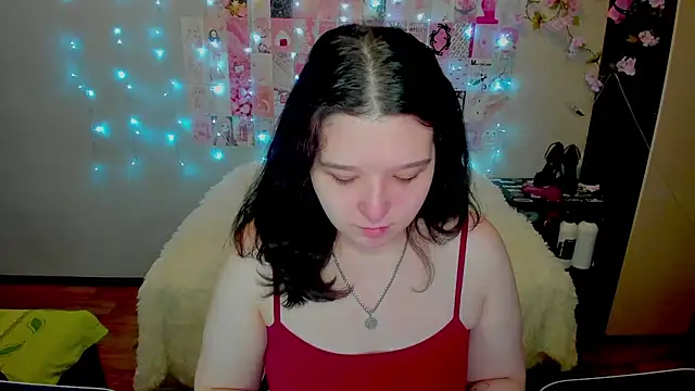 Kate Acid online show from March 17, 2026, 12:13 am