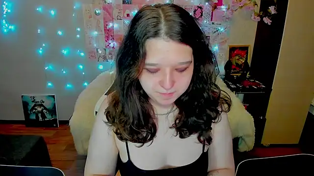 Kate Acid online show from June 28, 2026, 12:06 am
