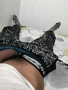 feocaliente 17 online show from February 23, 2026, 11:16 pm