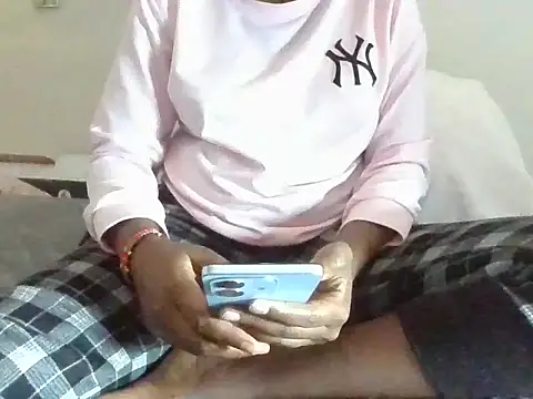 Solayadiva online show from March 31, 2026, 6:59 am