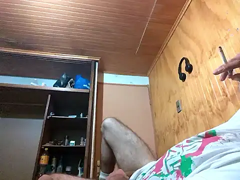 SaneBenadryl online show from April 7, 2026, 9:11 am