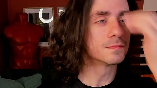 Daniel Morrise online show from February 28, 2026, 8:58 am