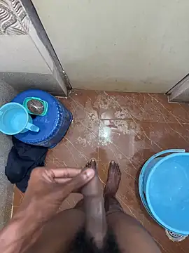 mrtomboy007 online show from February 22, 2026, 3:13 pm