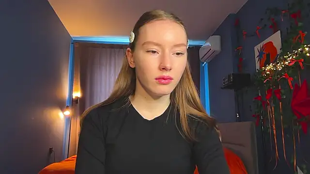 Snapshot of Anna_Kare chatting on March 25, 2026, 7:19 am Anna Kare online show from March 25, 2026, 7:19 am