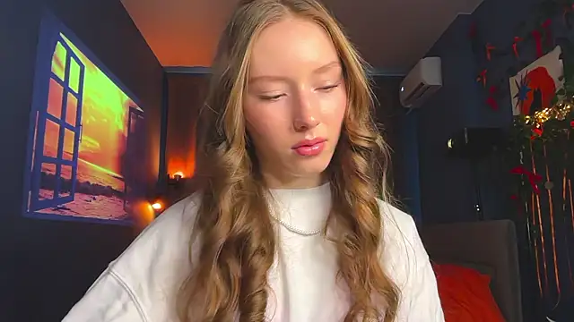 Snapshot of Anna_Kare chatting on February 23, 2026, 6:47 am Anna Kare online show from February 23, 2026, 6:47 am