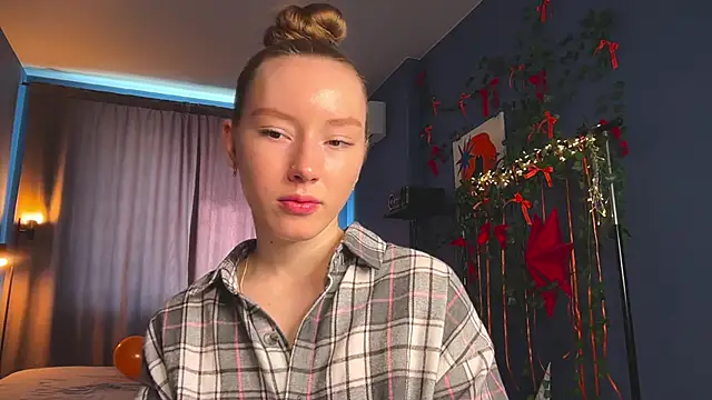 Snapshot of Anna_Kare chatting on March 11, 2026, 7:46 am Anna Kare online show from March 11, 2026, 7:46 am