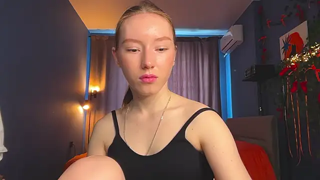 Snapshot of Anna_Kare chatting on March 30, 2026, 9:11 am Anna Kare online show from March 30, 2026, 9:11 am