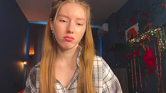 Snapshot of Anna_Kare chatting on March 4, 2026, 9:17 am Anna Kare online show from March 4, 2026, 9:17 am