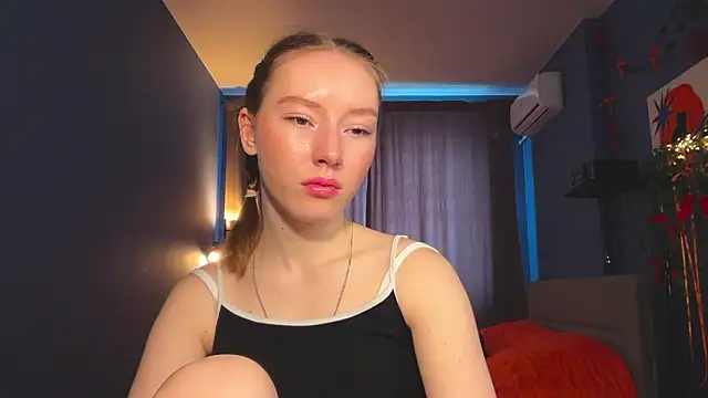 Snapshot of Anna_Kare chatting on March 27, 2026, 7:17 am Anna Kare online show from March 27, 2026, 7:17 am