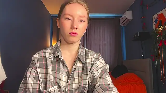 Snapshot of Anna_Kare chatting on April 1, 2026, 9:10 am Anna Kare online show from April 1, 2026, 9:10 am