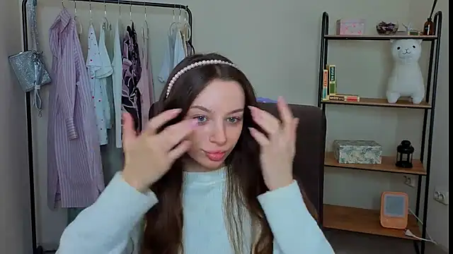 IreneeBoyd online show from February 20, 2026, 9:00 am