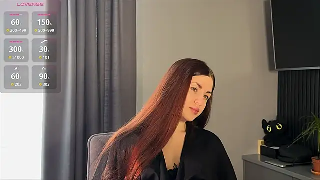 Mistress of puppets online show from March 15, 2026, 5:14 am