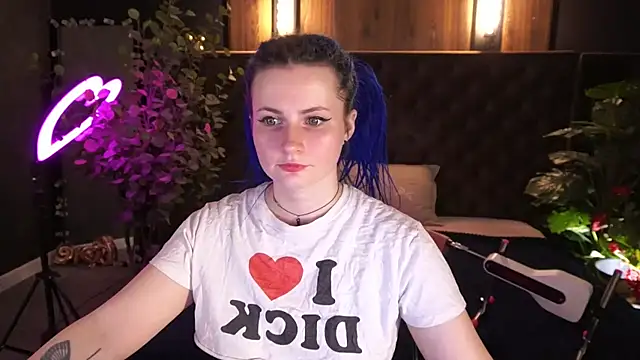 Snapshot of AlisaGracee chatting on March 26, 2026, 8:40 pm AlisaGracee online show from March 26, 2026, 8:40 pm