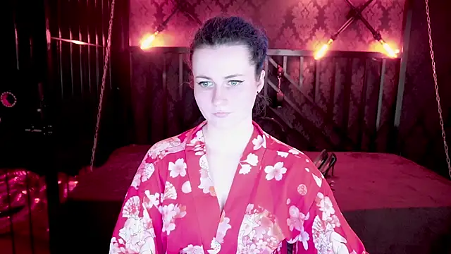 Snapshot of AlisaGracee chatting on April 9, 2026, 12:55 pm AlisaGracee online show from April 9, 2026, 12:55 pm