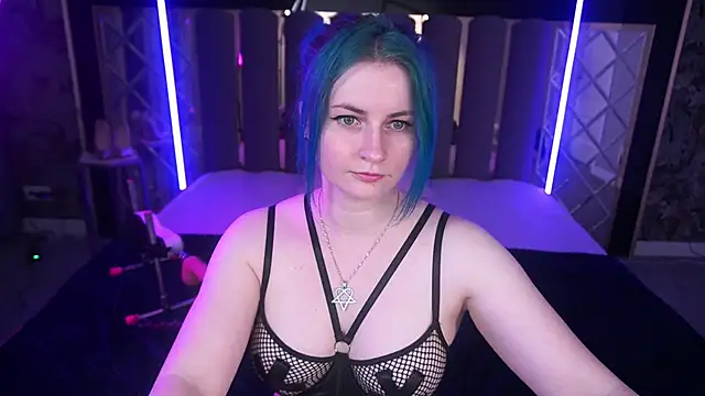 AlisaGracee online show from June 20, 2026, 5:34 am