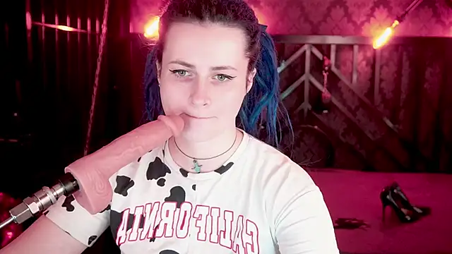 Snapshot of AlisaGracee chatting on April 10, 2026, 5:58 am AlisaGracee online show from April 10, 2026, 5:58 am