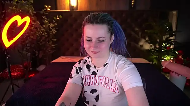 Snapshot of AlisaGracee chatting on March 7, 2026, 7:52 pm AlisaGracee online show from March 7, 2026, 7:52 pm