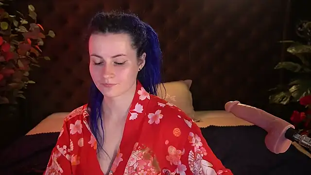 Snapshot of AlisaGracee chatting on April 8, 2026, 12:50 pm AlisaGracee online show from April 8, 2026, 12:50 pm