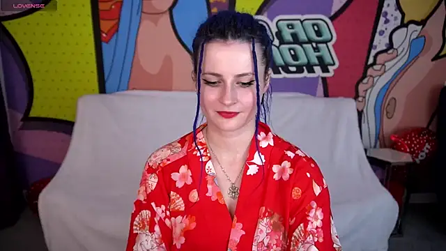 Snapshot of AlisaGracee chatting on March 20, 2026, 8:21 pm AlisaGracee online show from March 20, 2026, 8:21 pm