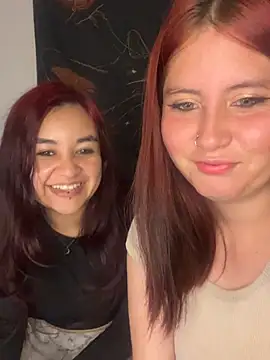 Snapshot of Caro_candy chatting on February 21, 2026, 3:30 am Caro candy online show from February 21, 2026, 3:30 am