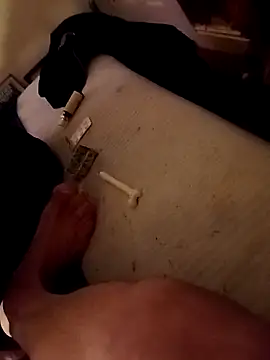 Filthyforall online show from February 22, 2026, 1:52 am