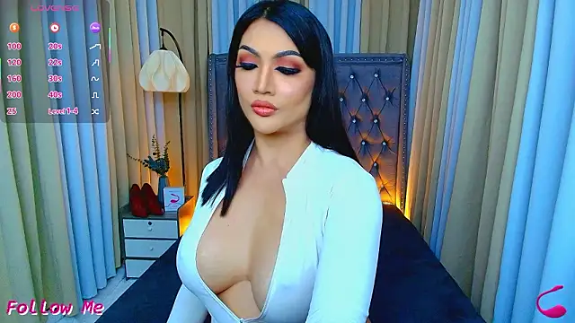 Laureen Hilton online show from March 13, 2026, 11:26 am