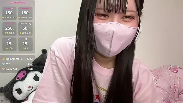 Snapshot of Fukkatsuno_Noa chatting on February 21, 2026, 4:14 am Fukkatsuno Noa online show from February 21, 2026, 4:14 am