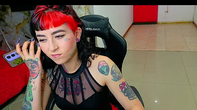 Snapshot of nova_kitttyy chatting on February 26, 2026, 8:20 pm nova kitttyy online show from February 26, 2026, 8:20 pm