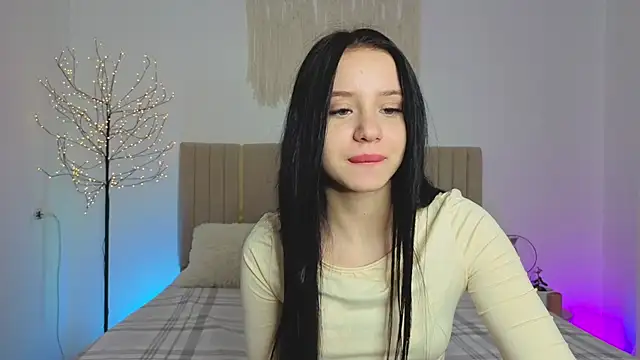 Little sweet1ie online show from February 22, 2026, 1:46 pm