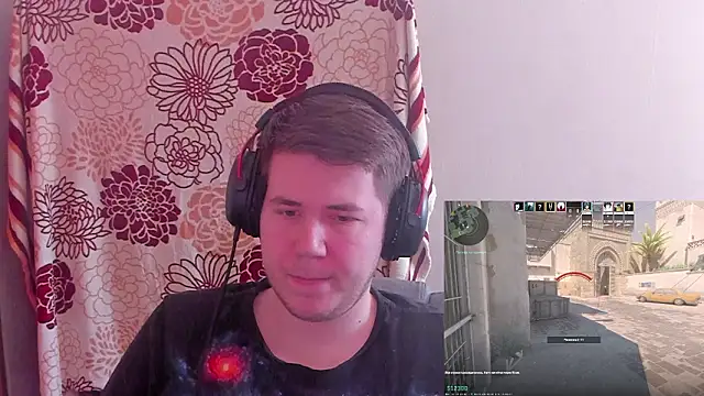 Vibalt online show from March 17, 2026, 8:39 am