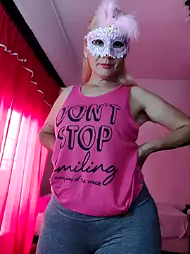 Diana luvv online show from March 13, 2026, 4:23 pm