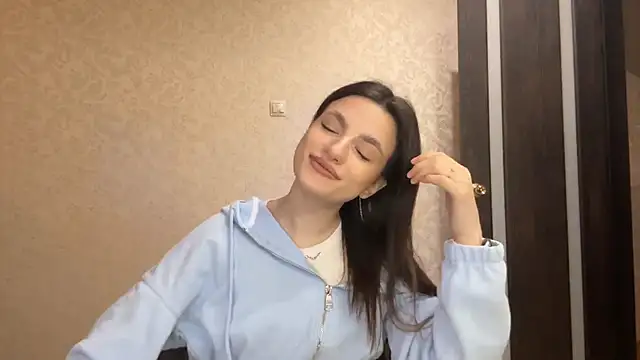 Kosandra k online show from February 23, 2026, 2:28 pm