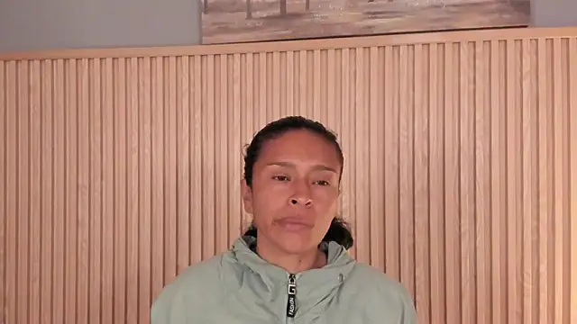 Snapshot of samantha_duart3 chatting on July 1, 2026, 11:43 am samantha duart3 online show from July 1, 2026, 11:43 am