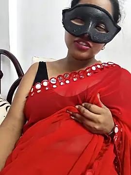 Cute-aryaa online show from April 20, 2026, 4:30 pm