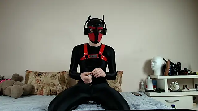 Snapshot of K9_GoodBoy chatting on April 26, 2026, 9:23 pm K9 GoodBoy online show from April 26, 2026, 9:23 pm