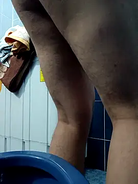 Chanwir32 online show from February 18, 2026, 2:31 am