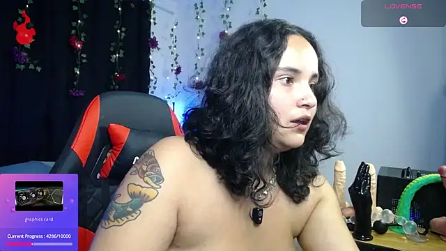Snapshot of IncognitoLive1 chatting on July 18, 2026, 3:59 am IncognitoLive1 online show from July 18, 2026, 3:59 am
