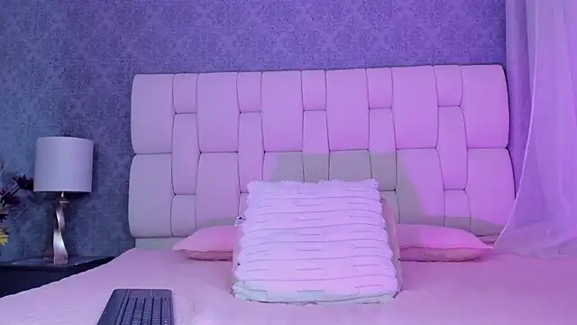 alisstarr online show from February 27, 2026, 11:43 am