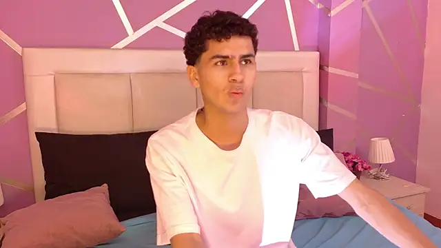 Dark Sultan online show from February 16, 2026, 9:34 pm