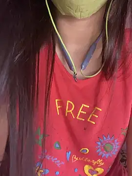 roshni malhotra online show from April 14, 2026, 9:31 pm