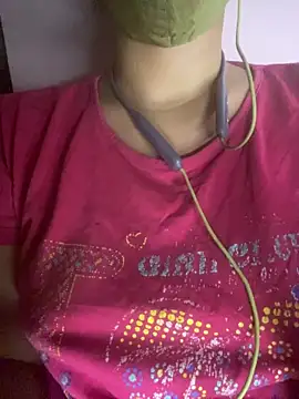 roshni malhotra online show from April 20, 2026, 8:10 pm