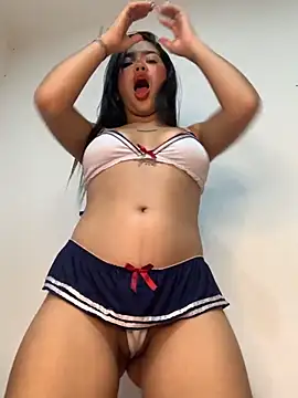Snapshot of Lily_em chatting on June 6, 2026, 7:46 am Lily em online show from June 6, 2026, 7:46 am