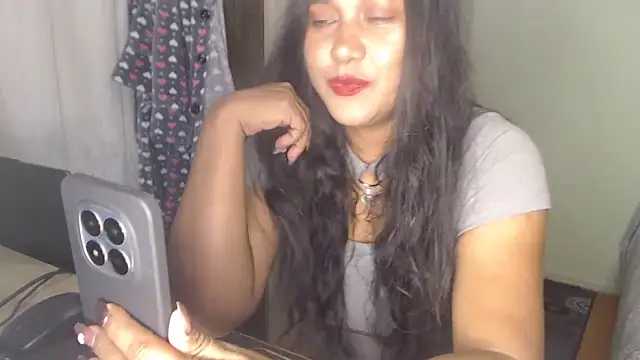 Snapshot of SexyGalletita chatting on March 19, 2026, 12:54 am SexyGalletita online show from March 19, 2026, 12:54 am
