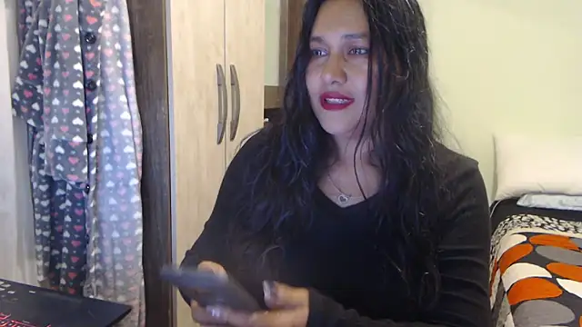 Snapshot of SexyGalletita chatting on April 7, 2026, 3:08 am SexyGalletita online show from April 7, 2026, 3:08 am
