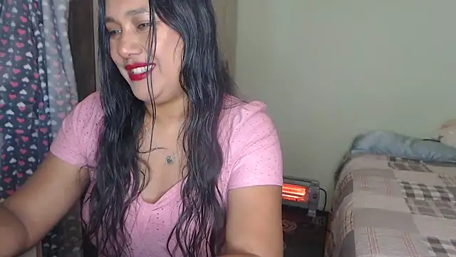 Snapshot of SexyGalletita chatting on April 20, 2026, 2:25 am SexyGalletita online show from April 20, 2026, 2:25 am